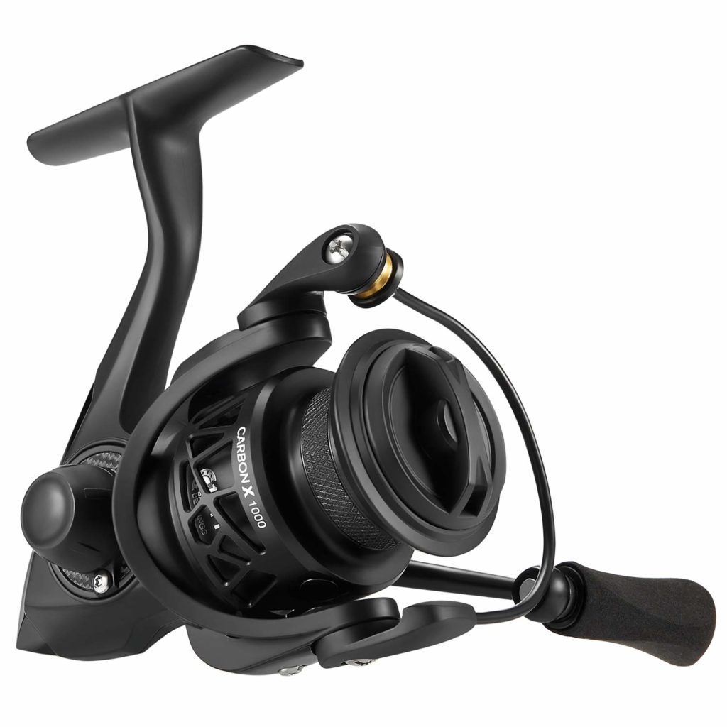 Piscifun Carbon X Spinning Reel