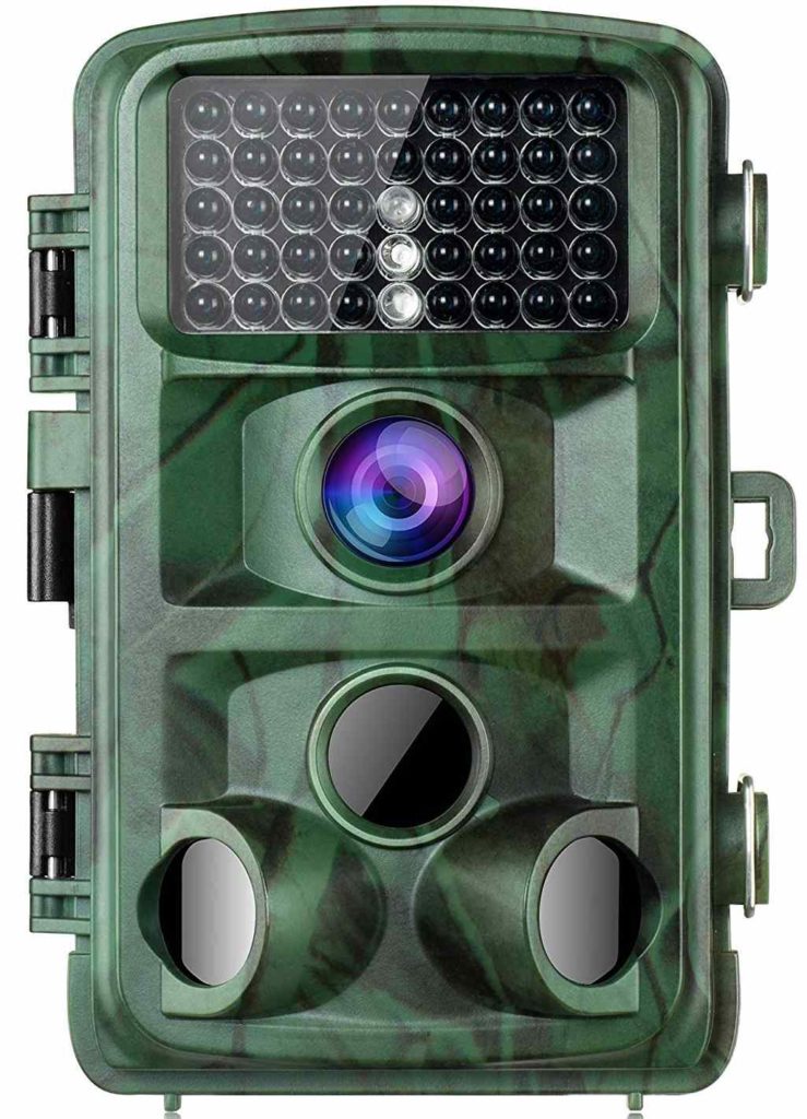 toguard trail camera