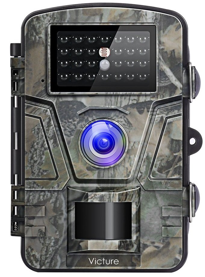victure budget trail camera