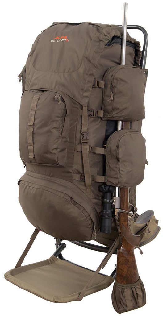 ALPS OutdoorZ Commander backpack