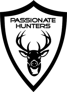 passionate hunters site icon