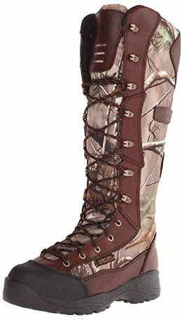 LaCrosse Venom Scent Snake Boot Shoes