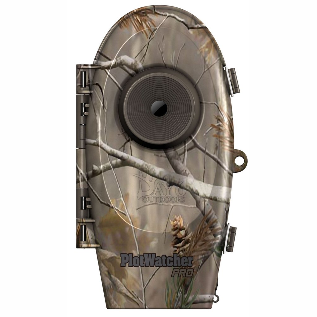 Plotwatcher Trail Camera