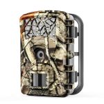 WOSPORTS Trail Camera Review in 2021