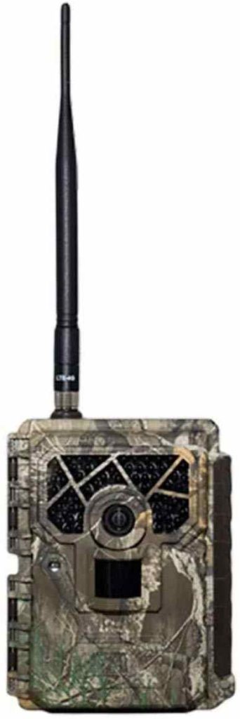 Covert Blackhawk LTE - Verizon Realtree