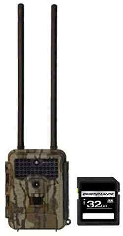 Covert Scouting Cameras E1 Verizon