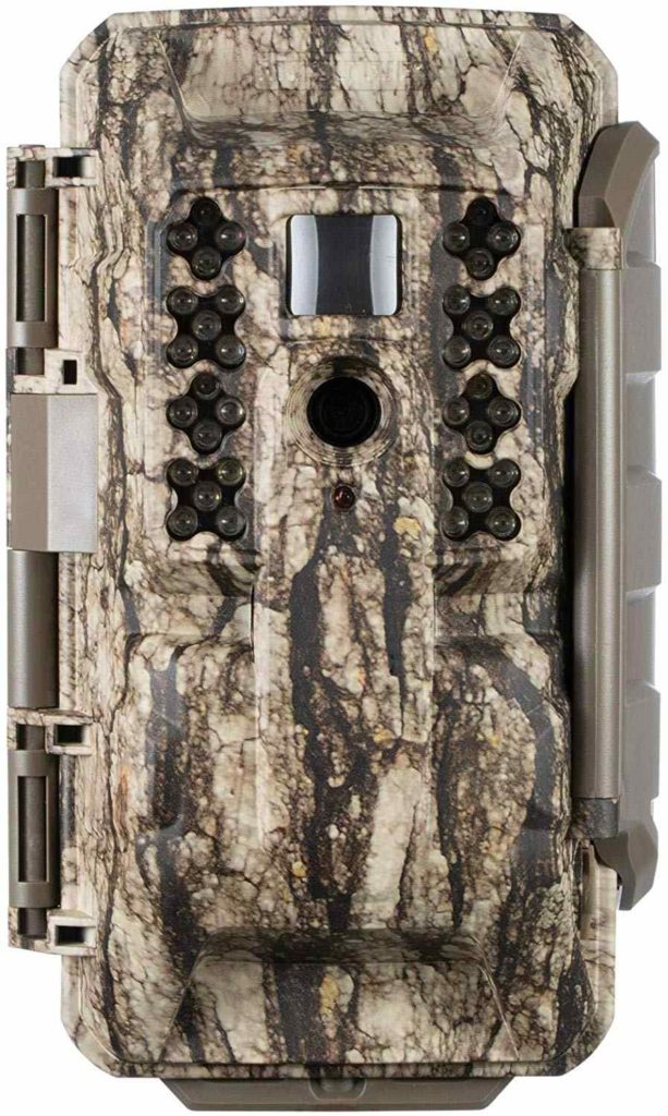 Moultrie Mobile XV7000i Cellular Trail Camera