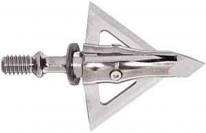 Muzzy Trocar Crossbow broadhead