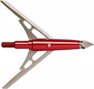 Rage Bowhunting Xtreme Series Mechanical Broadhead