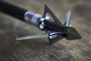 best broadhead for crossbow