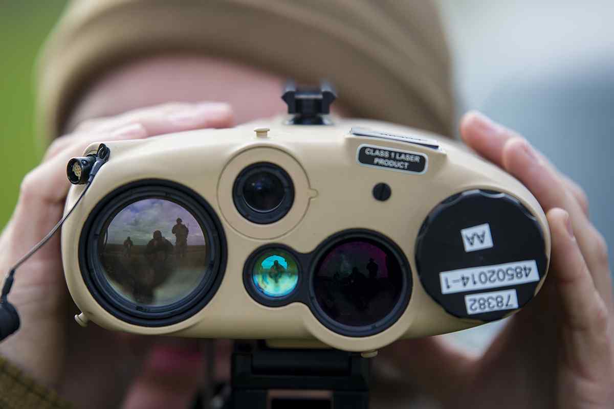 Best Rangefinder for Hunting 2022 : Top Picks for Rifle & Bow Hunters