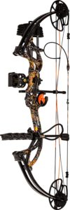 BARNETT Vortex 45-Pounds Youth Archery Bow