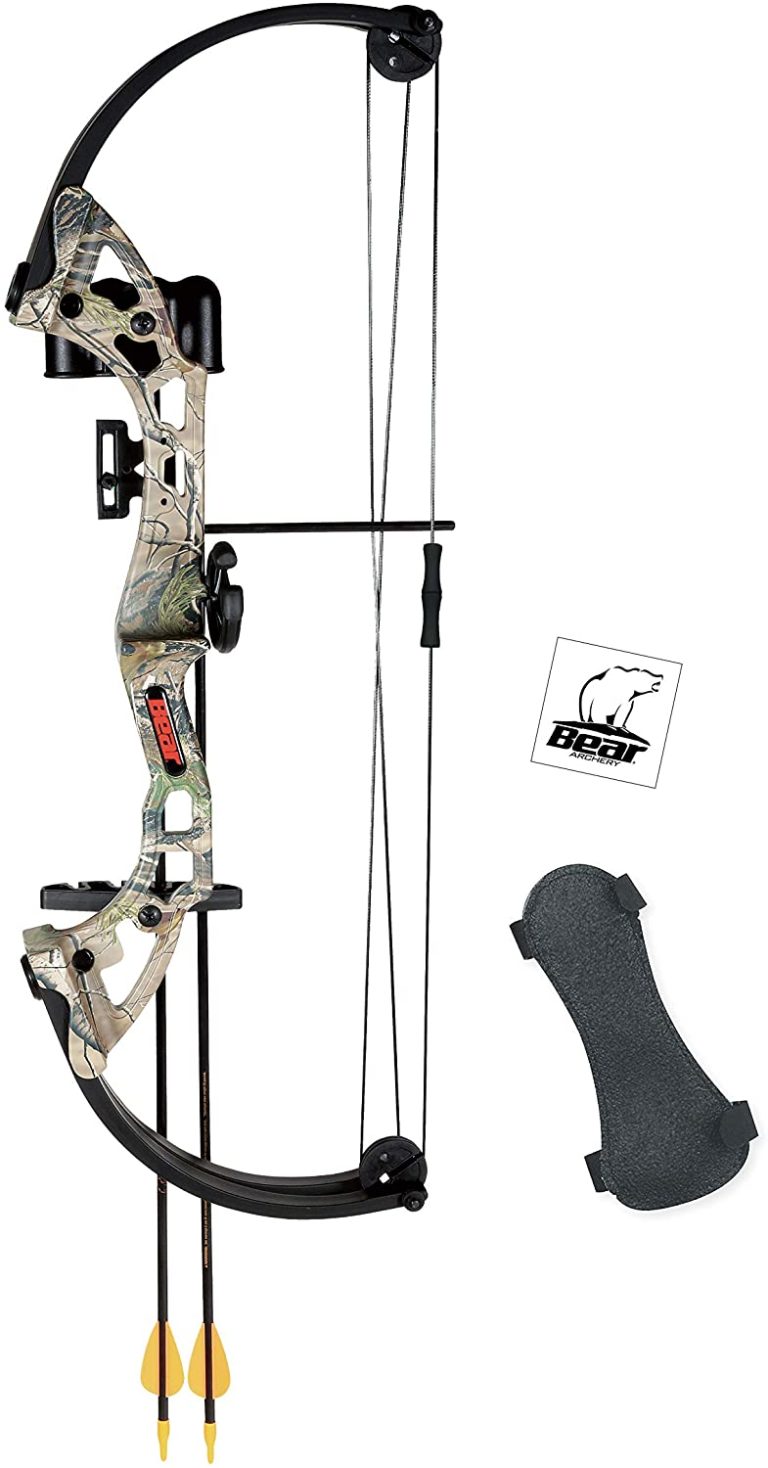 10 Best Youth Compound Bow 2021 Reviews and Guide