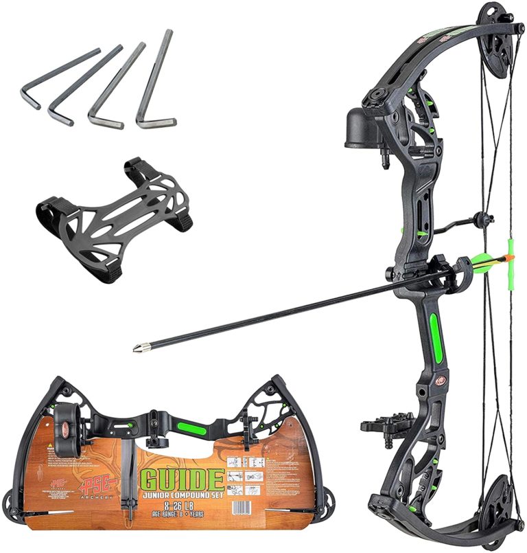10 Best Youth Compound Bow 2021 Reviews and Guide