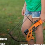 Bear Archery Brave Bow Set review 2021