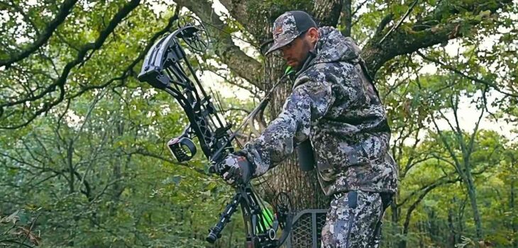 Best Compound Bow for hunting