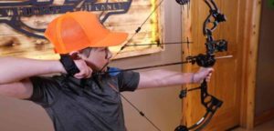 best youth compound bow