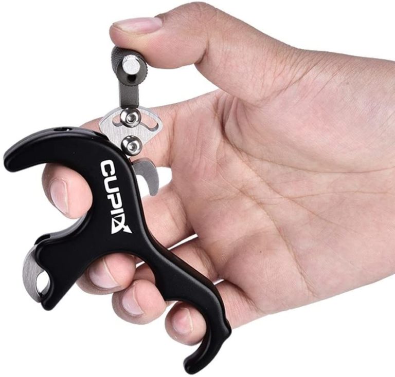 15 Best Bow Release Reviews 2021 Expert Buying Guide