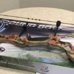 Leader Accessories Compound Bow Reviews in 2021