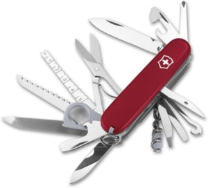 Victorinox Swiss Army Folding Camping Knives