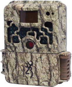 Browning Strike Force HD trail Camera