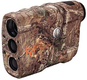 Bushnell Laser Rangefinder