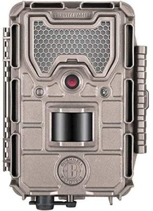 Bushnell Trophy Cam Trail Camera