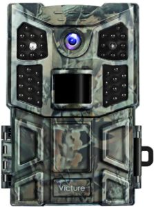 Victure HC600 trail camera Review