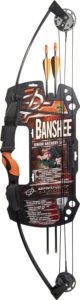 Barnett Banshee Junior Archery Set