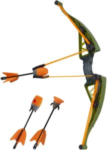  Zing Air Hunterz Z-Curve Bow for kids