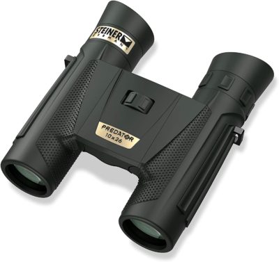 Steiner Optics Predator Series Binoculars