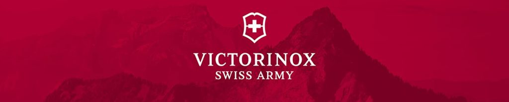 Victorinox swiss army knife