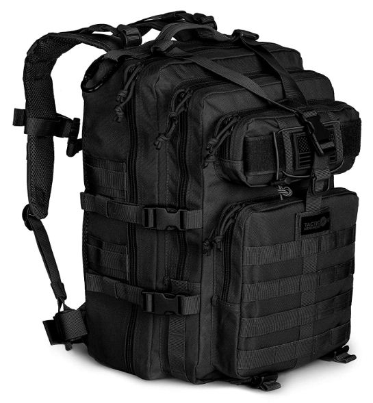 10 Best EDC Bags For Everyday Preparedness and Survival