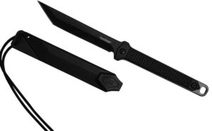 Best Neck Knives For Safety & Protection