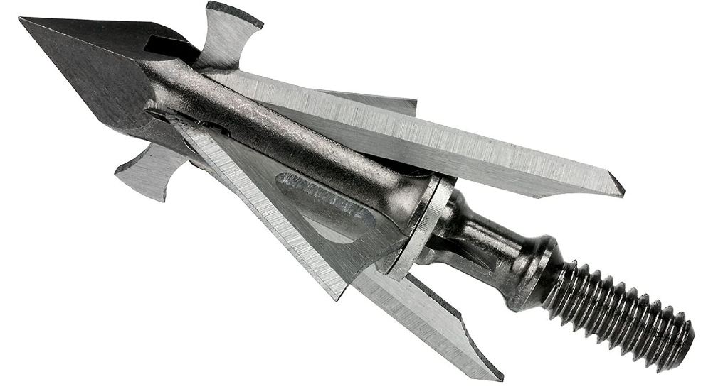 Best Turkey Broadheads Reviews 2021 Expert Buying Guide