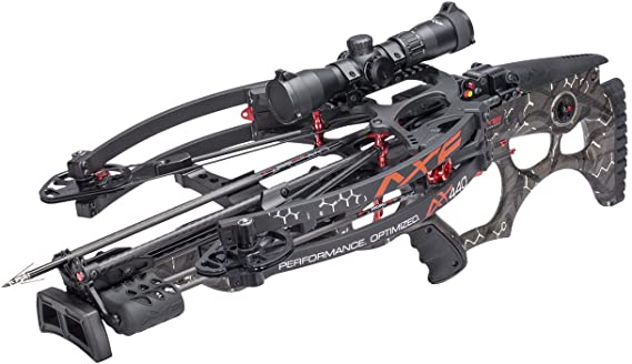 best crossbow for women