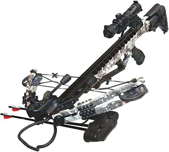 best crossbow for women