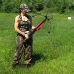 The Best Crossbow For Women - Reviews 2022