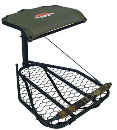 best hang on tree stand