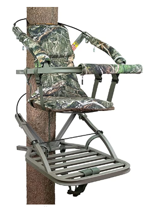 best hang on tree stand
