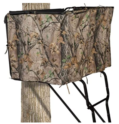 best hang on tree stand