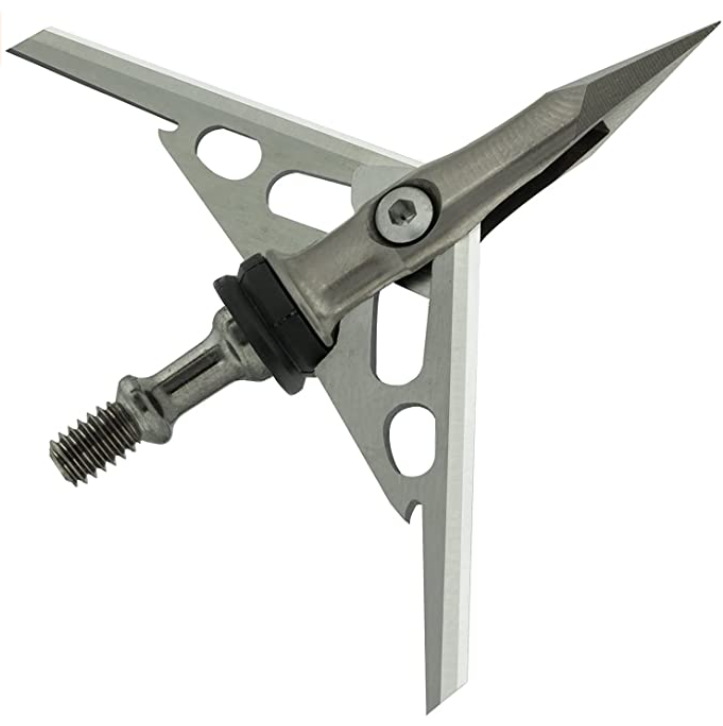 best mechanical broadheads