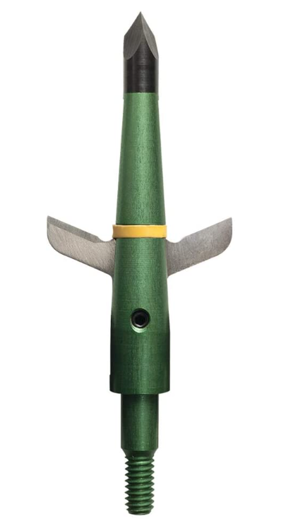 best mechanical broadheads