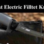Best Electric Fillet Knife - Reviews 2022