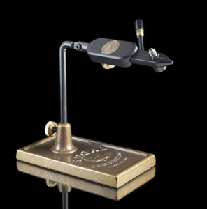 best fly tying vise