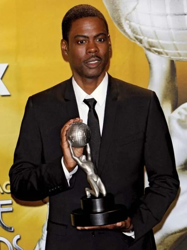 Chris Rock approached to host the Oscars