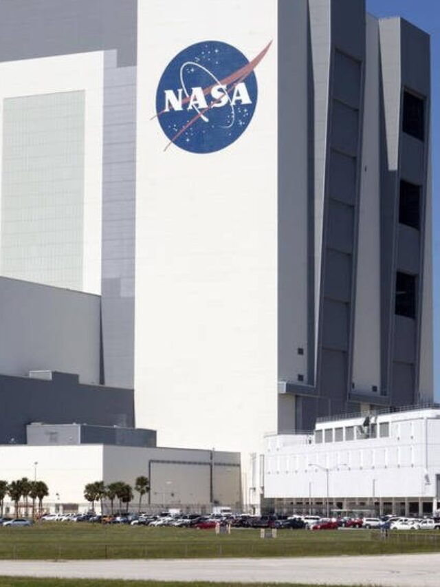 NASA’s Plans To Launch A New Chapter